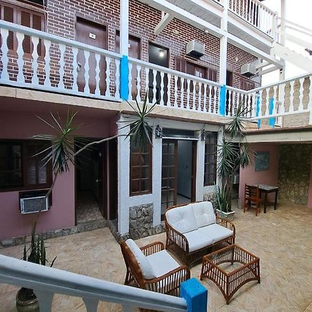 Esperanza Bohemia Hotel Armacao dos Buzios Exterior photo