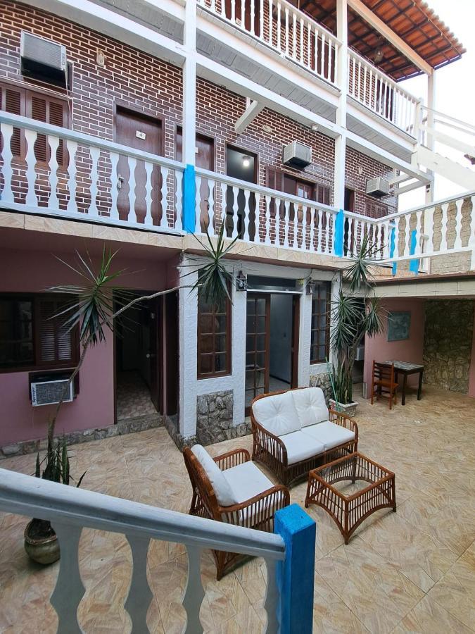 Esperanza Bohemia Hotel Armacao dos Buzios Exterior photo
